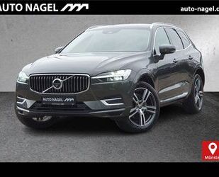 Volvo XC60 Gebrauchtwagen