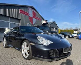 Porsche 996 Gebrauchtwagen