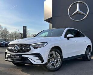 Mercedes-Benz GLC 300 Gebrauchtwagen