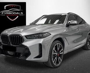 BMW X6 Gebrauchtwagen