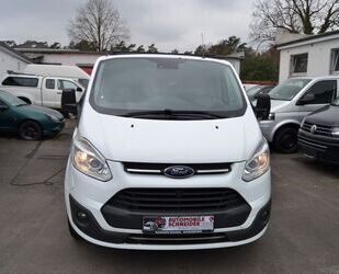 Ford Ford Transit Custom Kasten 310 L2 Trend Gebrauchtwagen