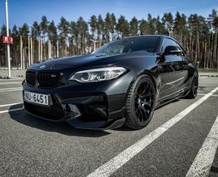 BMW BMW M2_Carbon_M Performance Gebrauchtwagen