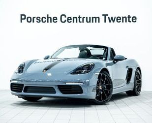 Porsche Porsche Boxster 718 Style Edition Gebrauchtwagen