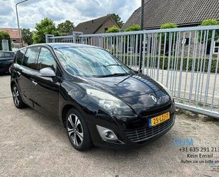 Renault Renault Grand Scenic 1.4 TCe Celsium 7p Gebrauchtwagen