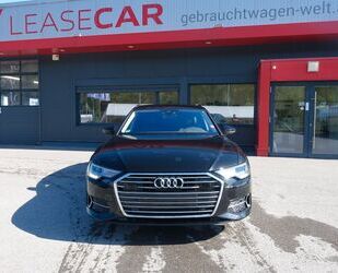 Audi Audi A6 Avant 40 TDI sport *VIRTUAL*LEDER*EXP.1925 Gebrauchtwagen