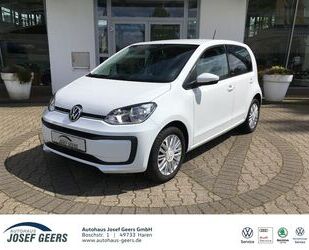 VW Volkswagen up! 1.0 