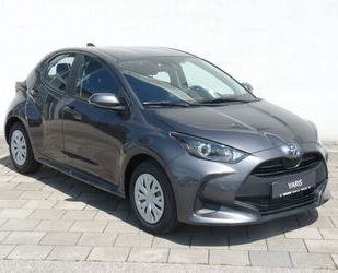 Toyota Toyota Yaris 1.0 VVT-i Comfort Rück-Kamera Leasing Gebrauchtwagen