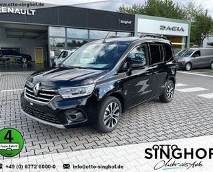 Renault Renault Kangoo III Techno TCe 130 EDC Navi/Autom./ Gebrauchtwagen