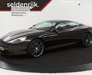 Aston Martin Aston Martin Virage 6.0 V12 2+2 | 497pk | Keramisc Gebrauchtwagen