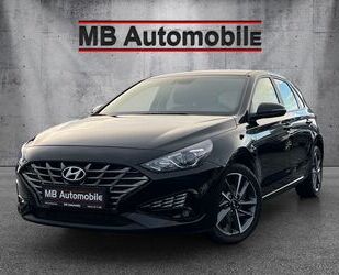 Hyundai Hyundai i30 Trend Mild-Hybrid SpurAA/R-Kamera/PDC Gebrauchtwagen