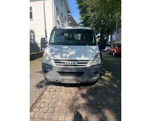 IVECO Iveco DAILY 2.3 HPT Gebrauchtwagen