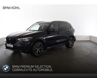 BMW BMW X5 45 e M Sport Laserlicht Anhängerkupplung Rü Gebrauchtwagen