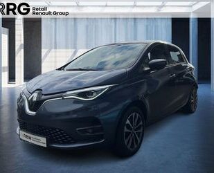 Renault Renault ZOE R135 Z.E 50 Intens inkl. Batterie Gebrauchtwagen