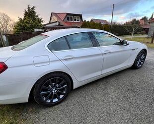 BMW BMW 640 Gran Coupé 640i xDrive Gran Coupé - Gebrauchtwagen