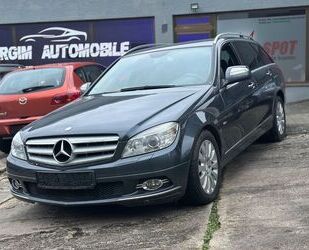 Mercedes-Benz Mercedes-Benz C 220 CDI Avantgarde Gebrauchtwagen