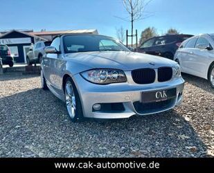 BMW BMW 118i Cabrio M-Paket / Steuerkette neu / AHK Gebrauchtwagen