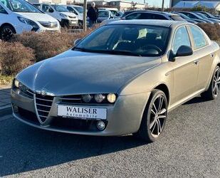 Alfa Romeo Alfa Romeo Alfa 159 1.8 Progression Gebrauchtwagen