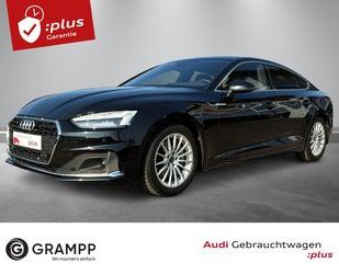 Audi Audi A5 Sportback Advanced 40 TFSI S-tronic +MATRI Gebrauchtwagen