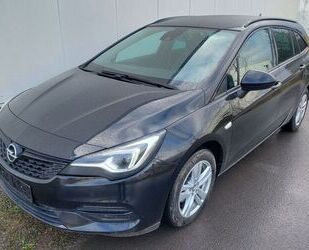 Opel Opel Astra K Sports Tourer Elegance LED AHK NAVI Gebrauchtwagen