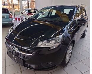 Opel Opel Corsa E Edition,Automatik,SHZ,Klima Gebrauchtwagen