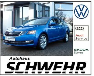 Skoda Skoda Octavia Combi Style 1.4 TSI Gebrauchtwagen