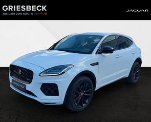 Jaguar Jaguar E-PACE P300 R-Dynamic HSE HUD ParkAss. 360 Gebrauchtwagen