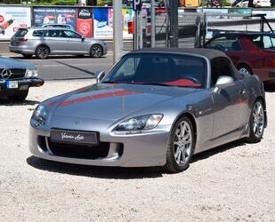 Honda Honda S2000 2.0i Gebrauchtwagen