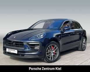 Porsche Porsche Macan S Abstandstempomat Surround-View PAS Gebrauchtwagen