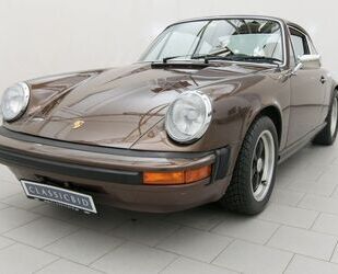 Porsche Porsche 911 (G-Modell) Gebrauchtwagen