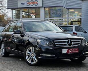 Mercedes-Benz Mercedes-Benz C 180 Avantgarde*Automatik*Leder-Bra Gebrauchtwagen