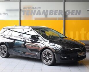 Opel Opel Astra K Sports Tourer Design&Tech Navi LED Ka Gebrauchtwagen