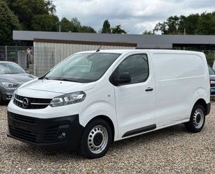 Opel Opel Vivaro Kasten L2 Edition M Navi*Kamera* Sitzh Gebrauchtwagen