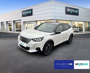 Peugeot Peugeot 2008 (e-)GT Gebrauchtwagen