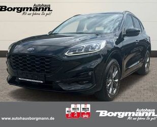 Ford Ford Kuga Plug-In Hybrid ST-Line 2.5 LED - NAVI - Gebrauchtwagen