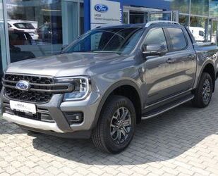 Ford Ford Ranger 2,0l Wildtrak #Techno 71 #man. Rollo Gebrauchtwagen