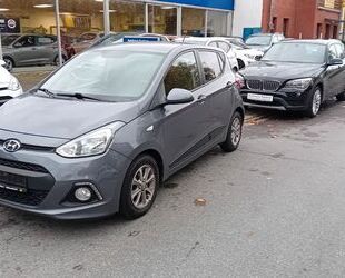 Hyundai Hyundai i10 Passion 