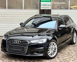 Audi Audi A6 Avant 3.0 TDI quattro Standheizung Gebrauchtwagen