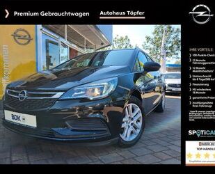 Opel Opel Astra K ST Edition/PDC/Navi/1-Hand/Sitzheizun Gebrauchtwagen