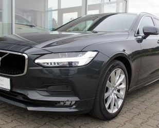 Volvo Volvo V90 D5 AWD Mom-Pro+POLESTAR+STHZ+HK+ACC+BLIS Gebrauchtwagen