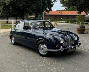 Jaguar Jaguar MK II 340 Gebrauchtwagen