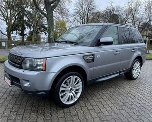 Land Rover Land Rover Range Rover Sport 3.0 Sport harman ka Gebrauchtwagen