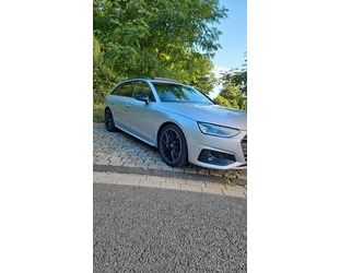 Audi Audi A4 Avant 40 TDI S tronic advanced/ S-Line/Hea Gebrauchtwagen