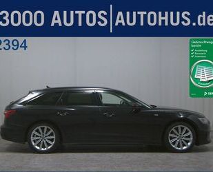 Audi Audi A6 Avant 40 TDI S-Line Ext. Navi+ LED vc B&O Gebrauchtwagen