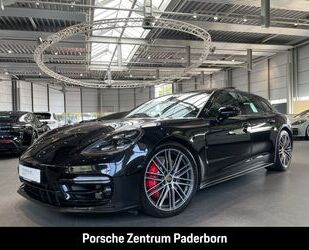 Porsche Porsche Panamera GTS Sport Turismo Sportabgasanlag Gebrauchtwagen