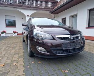 Opel Opel Astra 1.4 Turbo Edition Sport 103kW Edition . Gebrauchtwagen