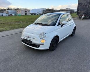 Fiat Fiat 500 Lounge °PANORAMA°KLIMA°LM° Gebrauchtwagen