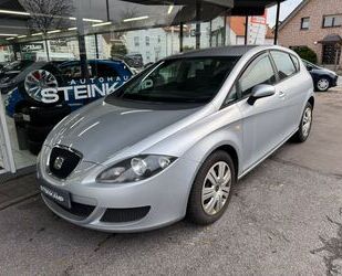 Seat Seat Leon 1.9 TDI Reference * Allwetter * Klima Gebrauchtwagen