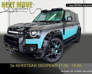 Land Rover Land Rover 2.0 P400e 110 X FULL URBAN | Customized Gebrauchtwagen