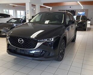 Mazda Mazda CX-5 SKYACTIV D 184PS AdVantage AWD Automati Gebrauchtwagen