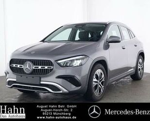 Mercedes-Benz Mercedes-Benz GLA 220 4M PROGRESSIVE/LED/AHK/WINTE Gebrauchtwagen